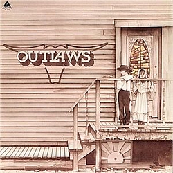 Outlaws - The Outlaws album