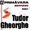 Tudor Gheorghe - Primăvara simfonic album