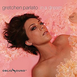Gretchen Parlato - In A Dream (Japan bonus track edition) album