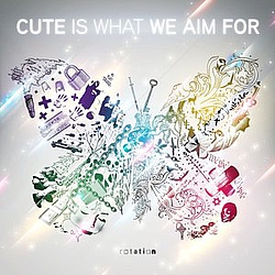 Cute Is What We Aim For - Rotation (Deluxe Version) альбом