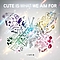 Cute Is What We Aim For - Rotation (Deluxe Version) альбом