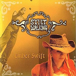 Ember Swift - Stiltwalking album