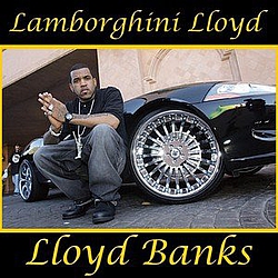Lloyd Banks - Lamborghini Lloyd album