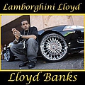 Lloyd Banks - Lamborghini Lloyd album