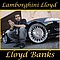 Lloyd Banks - Lamborghini Lloyd альбом