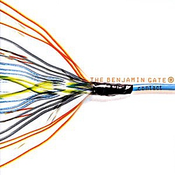The Benjamin Gate - Contact альбом