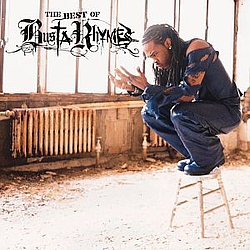 Busta Rhymes Feat. Erykah Badu - Total Devastation: The Best of Busta Rhymes альбом