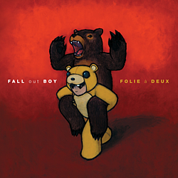Fall Out Boy - Folie à Deux (Deluxe Version) альбом