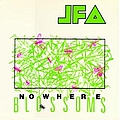 J.F.A. - Nowhere Blossoms album