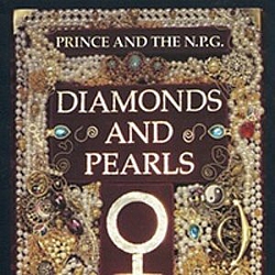 Prince - Mr Feelgood album