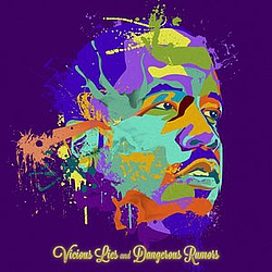 Big Boi - Sneak Peek: Vicious Lies and Dangerous Rumors альбом