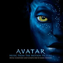 James Horner - Avatar Music From The Motion Picture Music Composed And Conducted By James Horner альбом