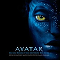 James Horner - Avatar Music From The Motion Picture Music Composed And Conducted By James Horner album