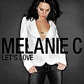 Melanie C (Melanie Chisholm) - Let&#039;s Love album