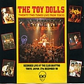 Toy Dolls - Twenty Two Tunes Live From Tokyo album