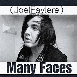 Joel Faviere - Many Faces альбом