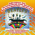 Beatles, The - Magical Mystery Tour album