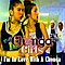 Chonga Girls - I&#039;m In Love With A Chonga album