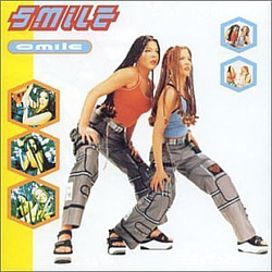 Smile Dk - smile album