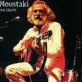 Georges Moustaki - Ma Liberté album