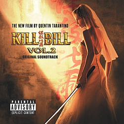 Ennio Morricone - Kill Bill Vol. 2 Original Soundtrack album