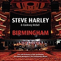 Steve Harley &amp; Cockney Rebel - Birmingham album