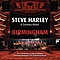 Steve Harley &amp; Cockney Rebel - Birmingham album