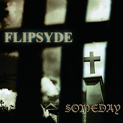 Flipsyde - Someday альбом