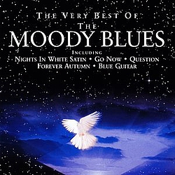Justin Hayward - The Best Of The Moody Blues альбом Justin Hayward - The Best Of The Moody Blues альбом