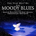 Justin Hayward - The Best Of The Moody Blues album Justin Hayward - The Best Of The Moody Blues album
