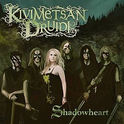 Kivimetsan Druidi - Shadowheart album