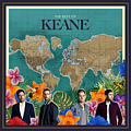 Keane - The Best of Keane (Deluxe Edition) album