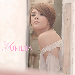 Yuridia - Yuridia album