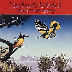 Anderson Bruford Wakeman Howe - I'm Alive album