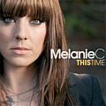 Melanie C - This Time - Single album