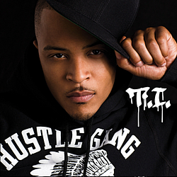 T.I. - T.I. album