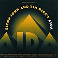 Elton John - Elton John and Tim Rice's Aida (Soundtrack from the Musical) album