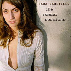 Sara Bareilles - The Summer Sessions album