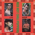 Red Hot Chili Peppers - Live Magik album Red Hot Chili Peppers - Live Magik album