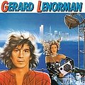 Gérard Lenorman - Boulevard de l'océan album