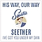 Seether - I've Got You Under My Skin - Single album