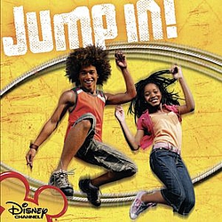 Various Artists - Jump In album