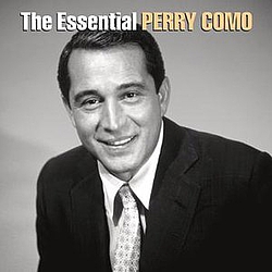 Perry Como - The Essential Perry Como album
