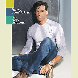Harry Connick, Jr. - My New Orleans album Harry Connick, Jr. - My New Orleans album