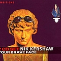 Nik Kershaw - Your Brave Face album