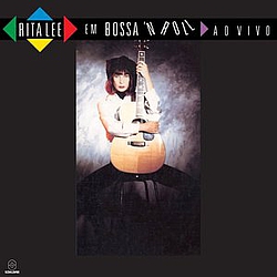 Rita Lee - Rita Lee em Bossa 'N Roll - Ao Vivo album