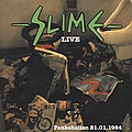 Slime - Live: Pankehallen 21.1.1984 album
