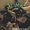 Slime - Live: Pankehallen 21.1.1984 album Slime - Live: Pankehallen 21.1.1984 album