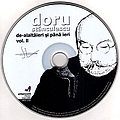 Doru Stănculescu - De-alaltăieri și până ieri vol. II album Doru Stănculescu - De-alaltăieri și până ieri vol. II album