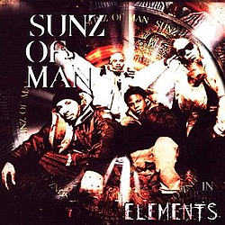 Sunz Of Man - Elements альбом